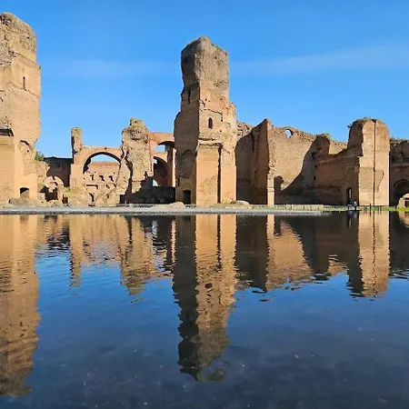 Colosseum Imperial *