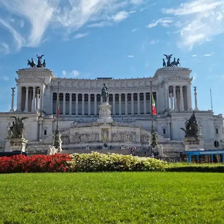 Colosseum Imperial