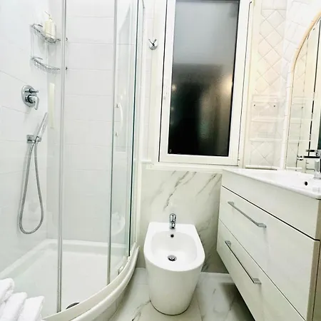 Apartmán Colosseum Imperial *