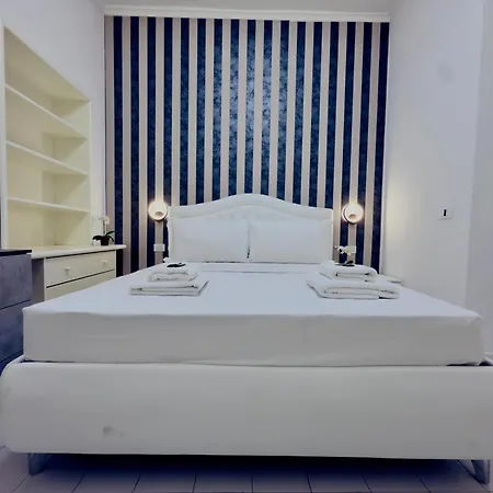 Apartmán Colosseum Imperial