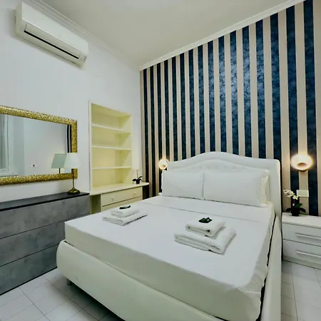 Colosseum Imperial Apartment *