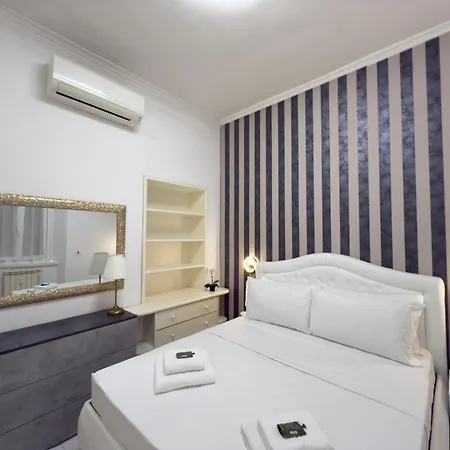 Apartment Colosseum Imperial Rome