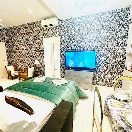 Apartamento Colosseum Imperial