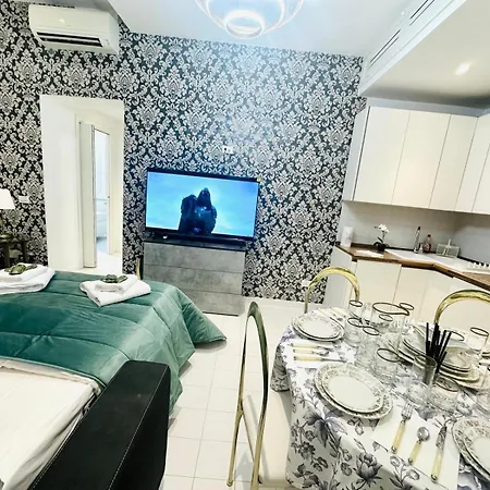 Apartmán Colosseum Imperial *