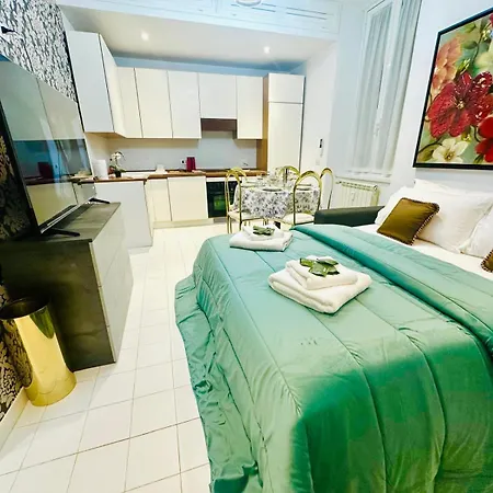 Apartment Colosseum Imperial *