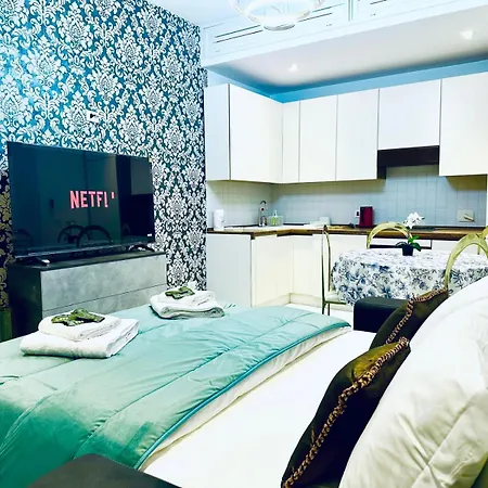 Apartamento Colosseum Imperial Roma