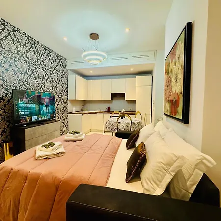 Apartment Colosseum Imperial