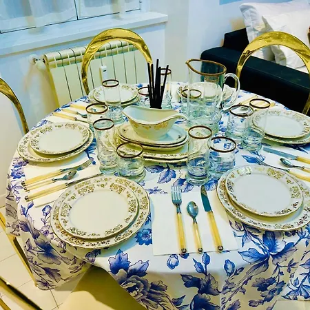 Apartamento Colosseum Imperial