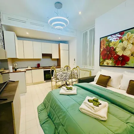 Apartment Colosseum Imperial
