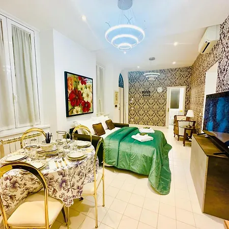 Apartmán Colosseum Imperial *