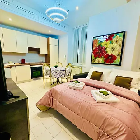 Apartment Colosseum Imperial