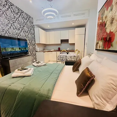Apartment Colosseum Imperial *