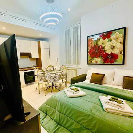 Apartment Colosseum Imperial Rome