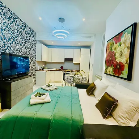 Apartment Colosseum Imperial *