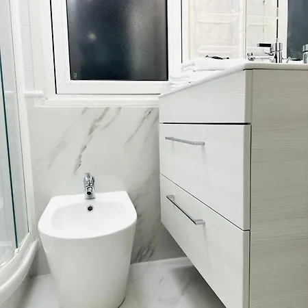 Apartament Colosseum Imperial Rzym