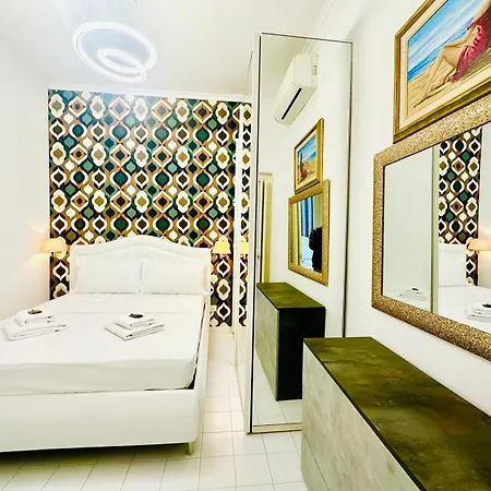Apartament Colosseum Imperial Rzym
